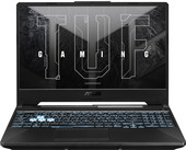 Игровой ноутбук ASUS TUF Gaming A15 FA506NC-HN107W