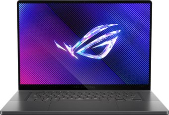 Игровой ноутбук ASUS ROG Zephyrus G16 2024 GU605MI-QR189