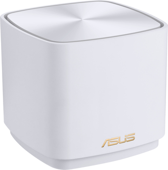 Wi-Fi система ASUS ZenWiFi AX Mini XD5 (1 шт., белый) Wi-Fi система ASUS ZenWiFi AX Mini XD5 (1 шт., белый)