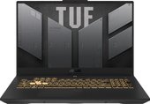 Игровой ноутбук ASUS TUF Gaming F17 FX707ZC4-HX089
