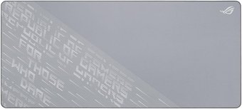 Коврик для стола ASUS ROG Scabbard II Arctic Gray XXL