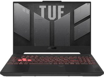 Игровой ноутбук ASUS TUF Gaming A15 2023 FA507NVR-LP118
