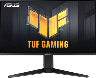 Игровой монитор ASUS TUF Gaming VG28UQL1A Игровой монитор ASUS TUF Gaming VG28UQL1A