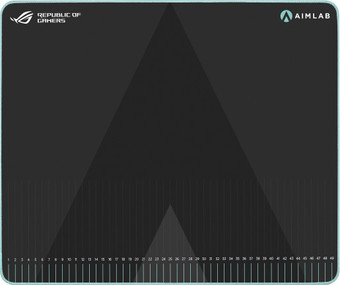 Коврик для мыши ASUS ROG Hone Ace Aim Lab Edition