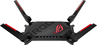 Wi-Fi роутер ASUS ROG Rapture GT-AX6000 Wi-Fi роутер ASUS ROG Rapture GT-AX6000