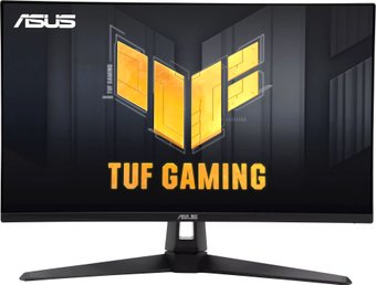Игровой монитор ASUS TUF Gaming VG27AQM1A Игровой монитор ASUS TUF Gaming VG27AQM1A