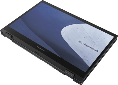 Ноутбук 2-в-1 ASUS ExpertBook B2 Flip B2502FBA-N80132