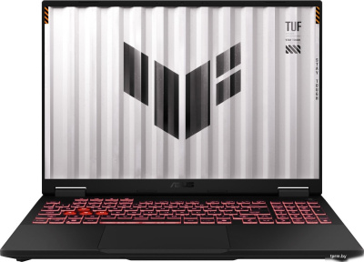 Игровой ноутбук ASUS TUF Gaming A16 2025 FA608PP-RV062