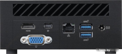 Картинка Компактный компьютер ASUS Mini PC PN63-S1-S5215AV Компактный компьютер ASUS Mini PC PN63-S1-S5215AV