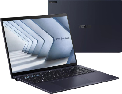 Ноутбук ASUS ExpertBook B5 B5604CMA-QY0173 Star Black (90NX0751-M006R0)