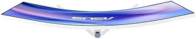 ASUS Eye Care VU34WCIP-W