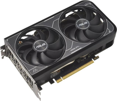 ASUS Dual GeForce RTX 4060 Ti V2 OC Edition 8GB GDDR6 DUAL-RTX4060TI-O8G-V2