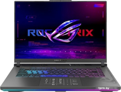 Игровой ноутбук ASUS ROG Strix G16 2023 G614JU-N4098