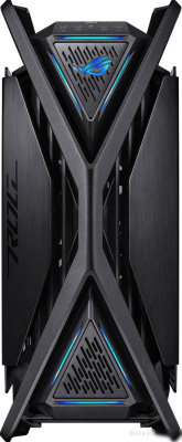 Картинка Корпус ASUS ROG Hyperion GR701 BTF Edition (черный) Корпус ASUS ROG Hyperion GR701 BTF Edition (черный)