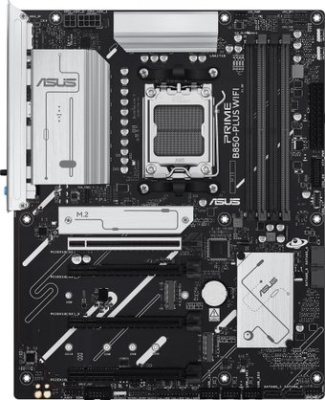 Материнская плата ASUS Prime B850-Plus WiFi