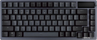 Картинка Клавиатура ASUS ROG Azoth (ASUS ROG NX Snow) Клавиатура ASUS ROG Azoth (ASUS ROG NX Snow)