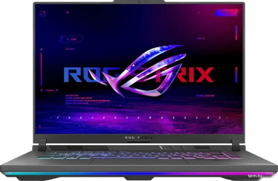 Игровой ноутбук ASUS ROG Strix G16 2025 G614PW-TS133