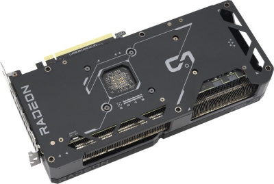Видеокарта ASUS Dual Radeon RX 7800 XT OC Edition 16GB GDDR6 DUAL-RX7800XT-O16G