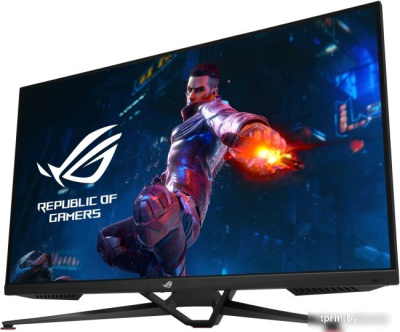ASUS ROG Swift PG38UQ