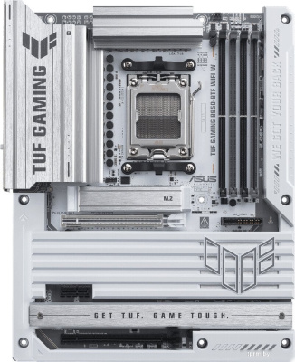 ASUS TUF Gaming B850-BTF WiFi W