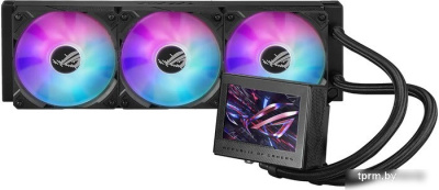 Картинка ASUS ROG Ryujin III 360 ARGB ASUS ROG Ryujin III 360 ARGB