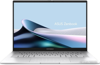 Ноутбук ASUS Zenbook 14 OLED UX3405MA-QD691