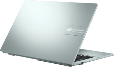 ASUS Ноутбук ASUS Vivobook Go 15 E1504FA-BQ120 Ryzen 3 7320U/8Gb/SSD512Gb/15.6"/IPS/FHD/NoOS/grey (90NB0ZR3-M01YW0)