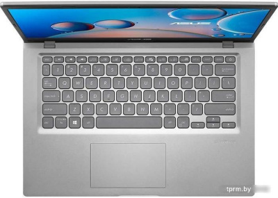 Ноутбук ASUS X415JA-EK2436