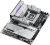 Картинка Материнская плата ASUS ROG Maximus Z890 Apex Материнская плата ASUS ROG Maximus Z890 Apex