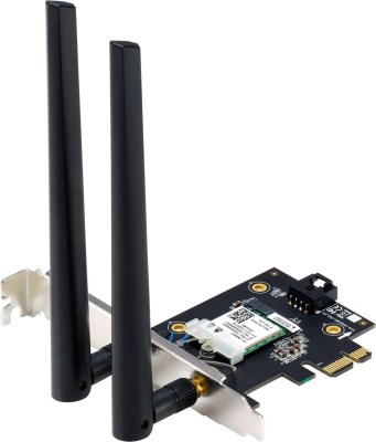 ASUS PCE-BE6500