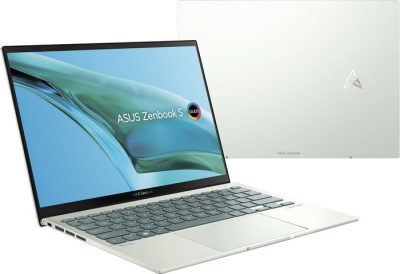 Ноутбук ASUS ZenBook S 13 OLED UM5302TA-LV560X