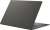 Ноутбук Asus Zenbook S 14 OLED UX5406SA-PV055W Core Ultra 7 258V 32Gb SSD1Tb Intel Arc 14" OLED 3K (2880x1800) Windows 11 Home grey WiFi BT Cam Bag (90NB14F1-M002C0)