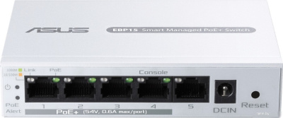 ASUS EBP15
