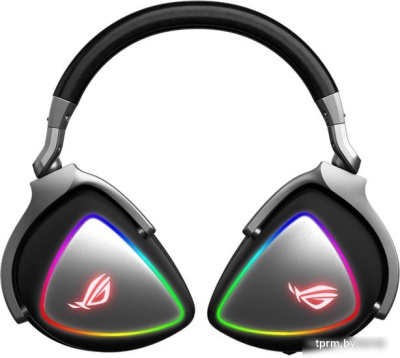 Картинка Наушники ASUS ROG Delta Наушники ASUS ROG Delta