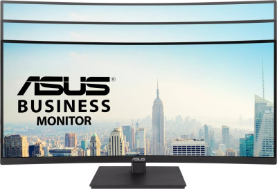 Картинка ASUS Business VA34VCPSR ASUS Business VA34VCPSR
