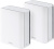 ASUS ZenWiFi BT10 2xAP (2 шт., белый)