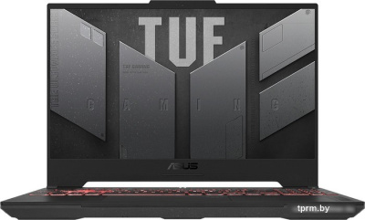 Игровой ноутбук ASUS TUF Gaming A15 2024 FA507UI-HQ059