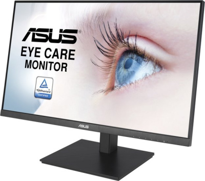 Картинка Монитор ASUS VA24DQSB Монитор ASUS VA24DQSB