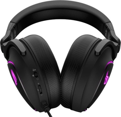 ASUS ROG Delta S