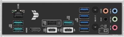 Материнская плата ASUS TUF Gaming X870-Plus WiFi