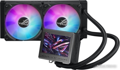 ASUS ROG Ryujin III 240 ARGB