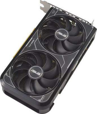 ASUS Dual GeForce RTX 4060 Ti V2 OC Edition 8GB GDDR6 DUAL-RTX4060TI-O8G-V2