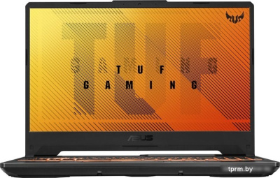 Игровой ноутбук ASUS TUF Gaming A15 FA506ICB-HN105W