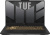 Игровой ноутбук ASUS TUF Gaming F17 FX707VV-HX122
