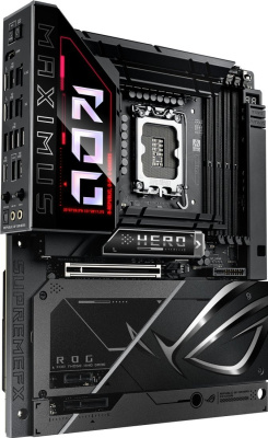 ASUS ROG Maximus Z890 Hero BTF