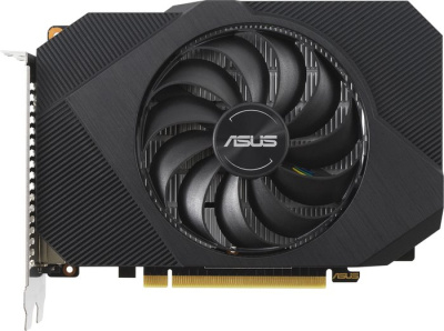 ASUS Phoenix GeForce GTX 1650 OC 4GB GDDR6 V2 PH-GTX1650-O4GD6-P-V2