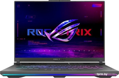 Игровой ноутбук ASUS ROG Strix G16 2023 G614JU-N4098