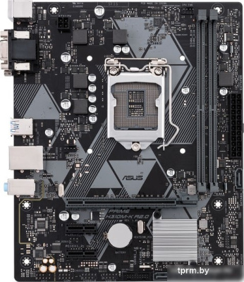 ASUS Prime H310M-K R2.0
