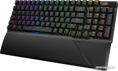 ASUS ROG Strix Scope II 96 Wireless (NX Storm)