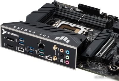 ASUS TUF Gaming Z690-Plus WiFi